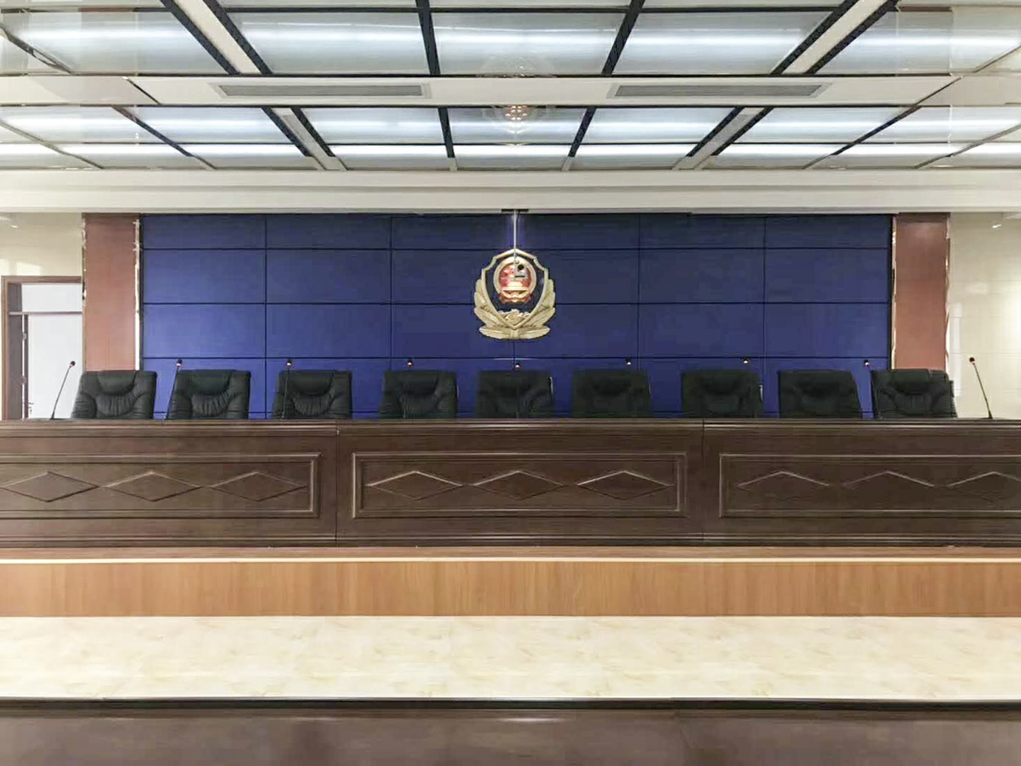 壹号娱乐聚会扩声系统工程产品应用于广西某边防步队